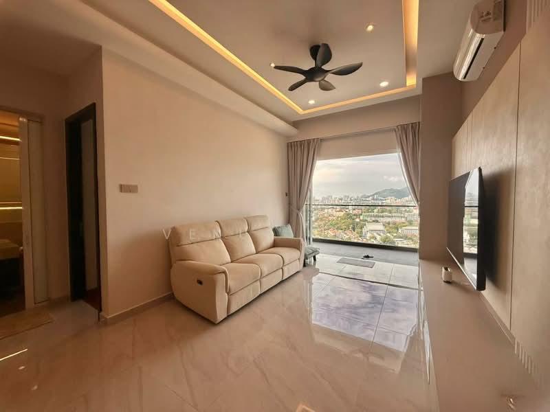 Codrington Residence - 1