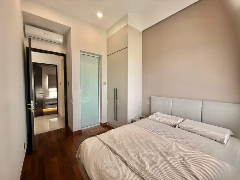 Codrington Residence - 4