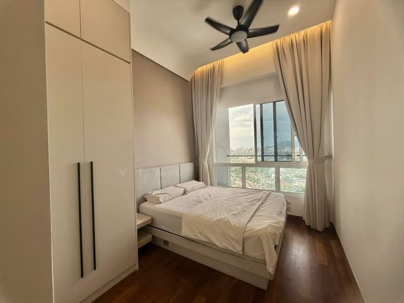 Codrington Residence - 3