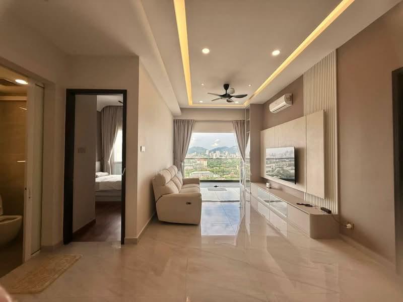 Codrington Residence - 2