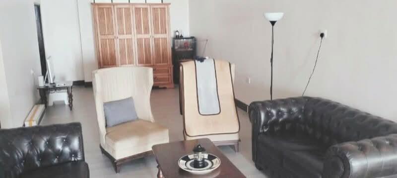 Silverton Condominium - 2