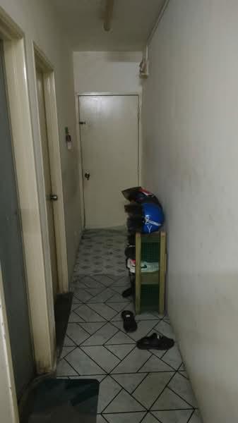 Flora Damansara Flat - 2