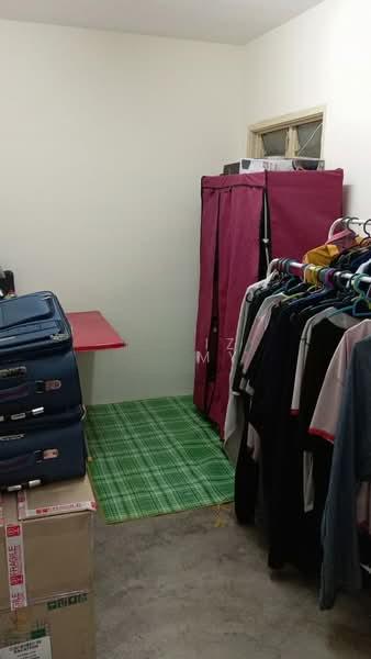 Flora Damansara Flat - 5