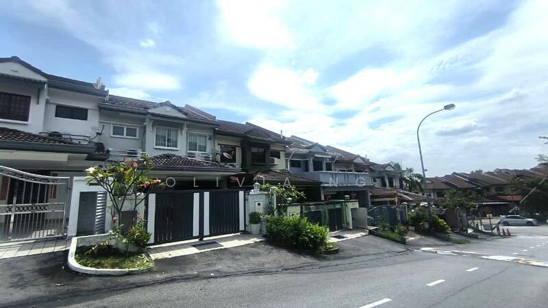 Bandar Damai Perdana - 1