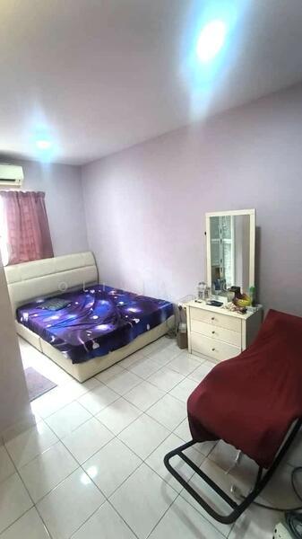 Bandar Damai Perdana - 5