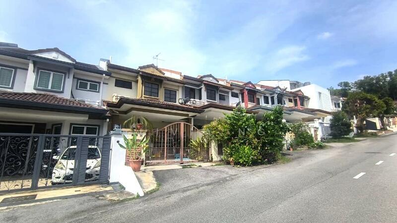 Bandar Damai Perdana - 3