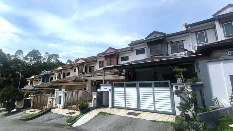 Bandar Damai Perdana - 2