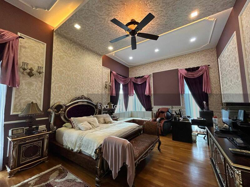 Setia Tropika Fenix Villa Double Storey Bungalow - 4