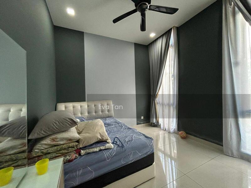 Setia Tropika Fenix Villa Double Storey Bungalow - 3