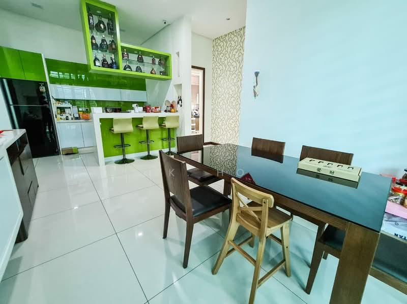 Sunway Montana - 4