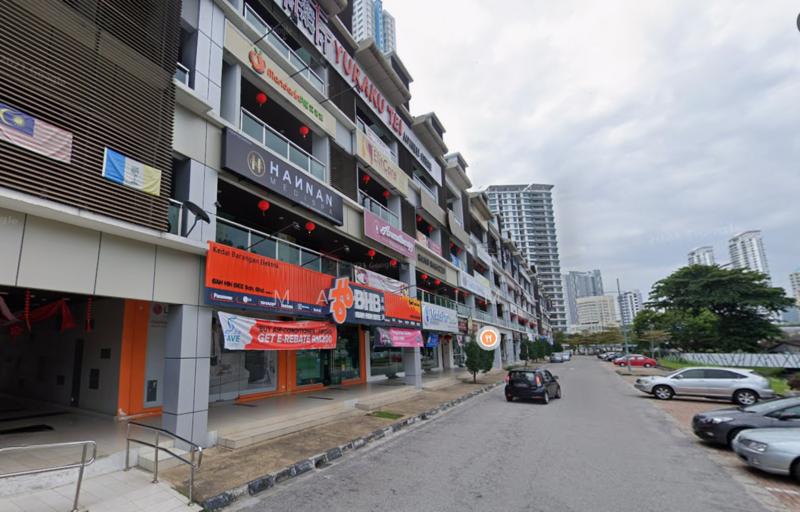 Vantage Desiran Tanjung - 2