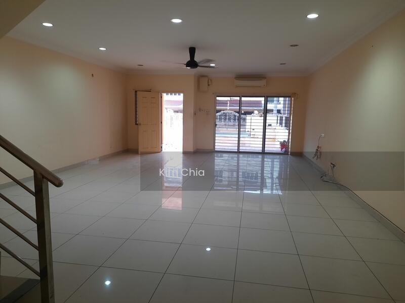 Taman Sri Putramas - 5