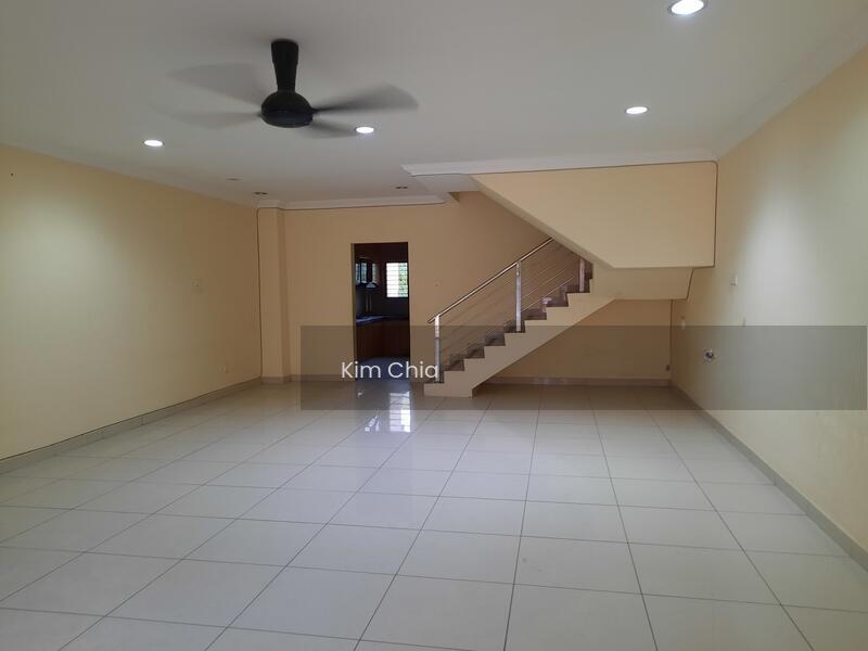 Taman Sri Putramas - 3