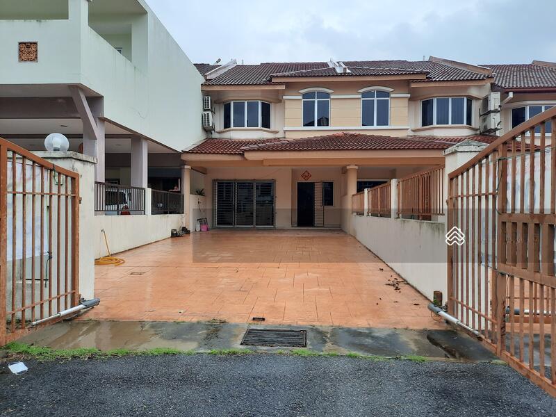 Taman Sri Putramas - 1