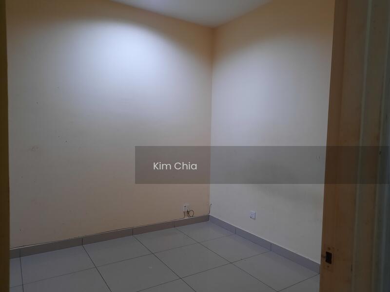 Taman Sri Putramas - 4