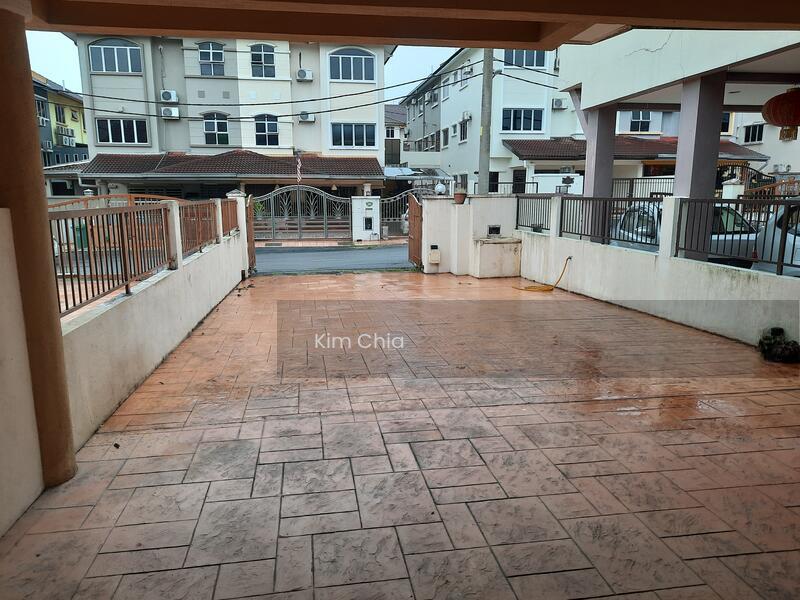 Taman Sri Putramas - 2