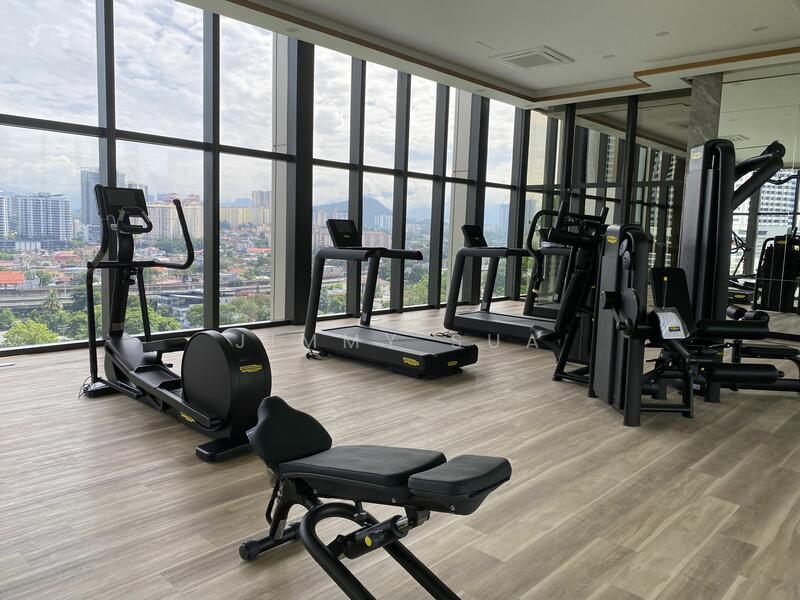 Service Suites @ Pavilion Embassy - 2