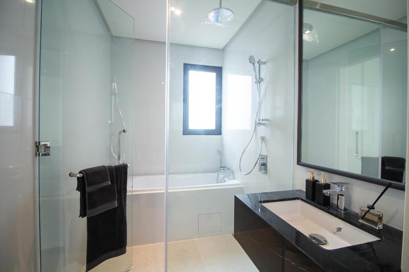 Service Suites @ Pavilion Embassy - 4