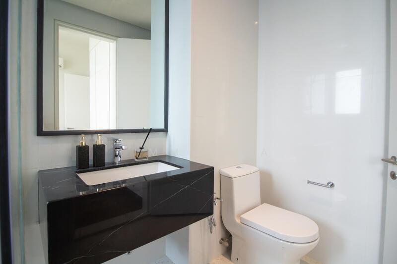 Service Suites @ Pavilion Embassy - 5