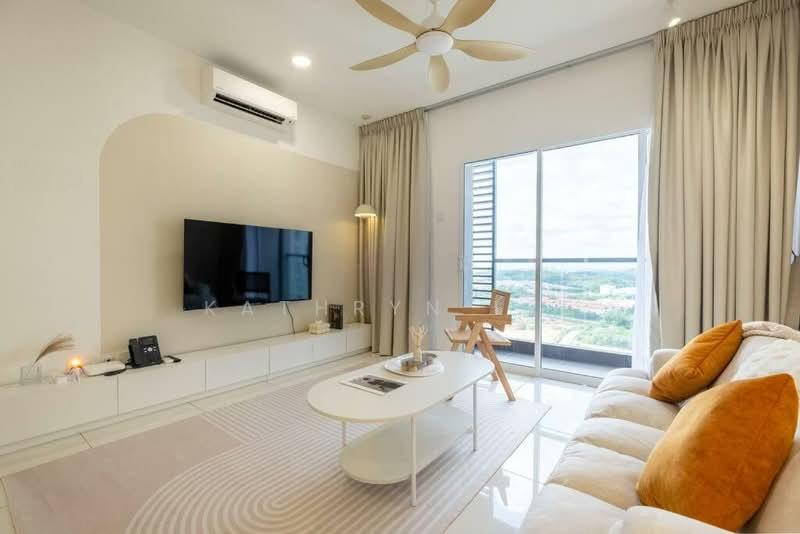 Kensho Residence - 2