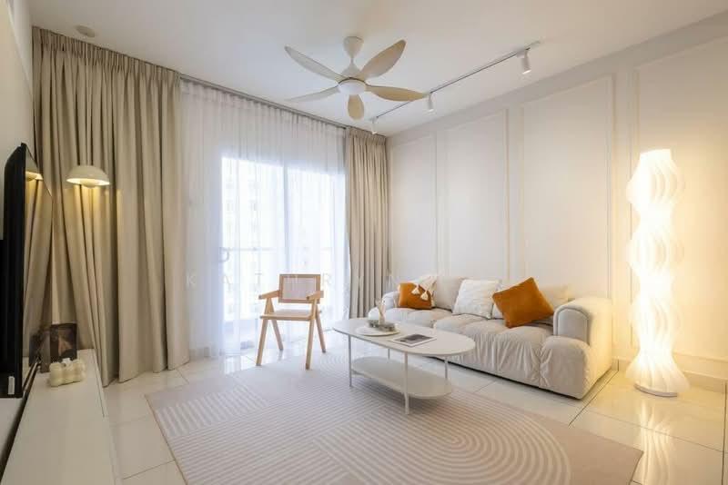 Kensho Residence - 3
