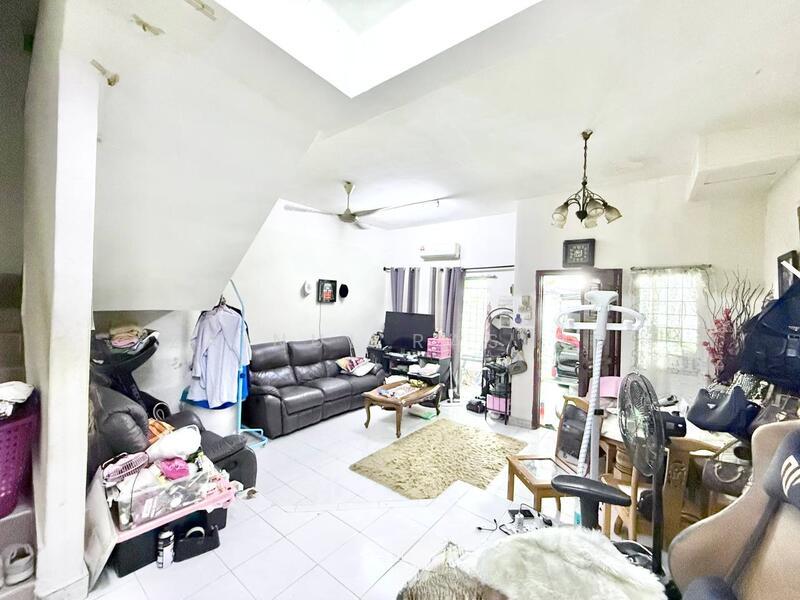 Bandar Tasik Selatan - 4