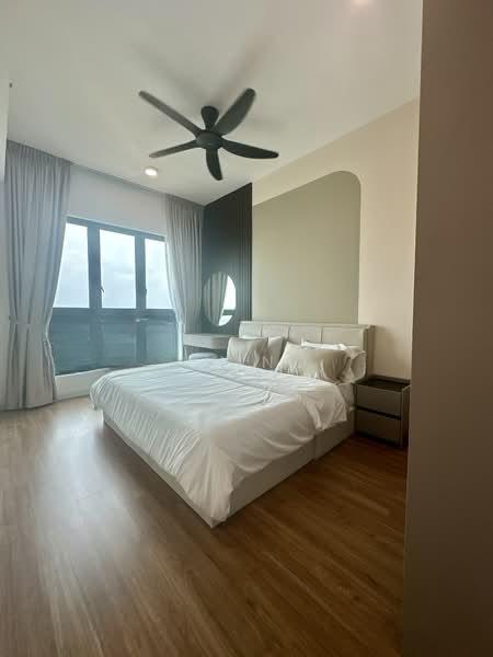 Sunway D'hill Residences - 2