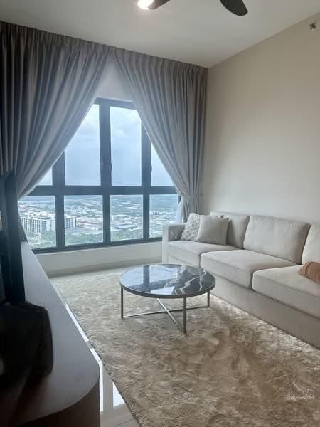Sunway D'hill Residences - 3