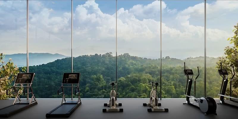 Sunway D'hill Residences - 4