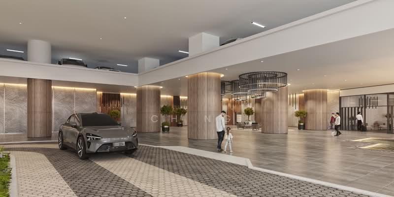 Sunway D'hill Residences - 5