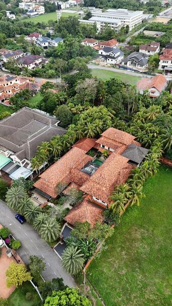 Country Heights Kajang - 1