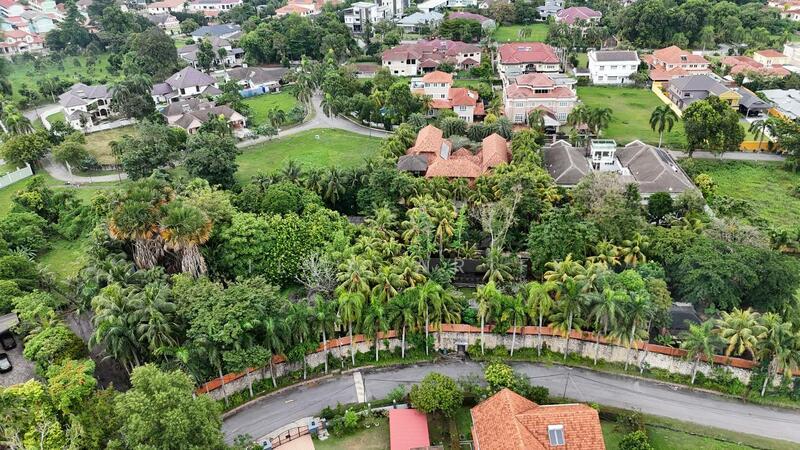 Country Heights Kajang - 3