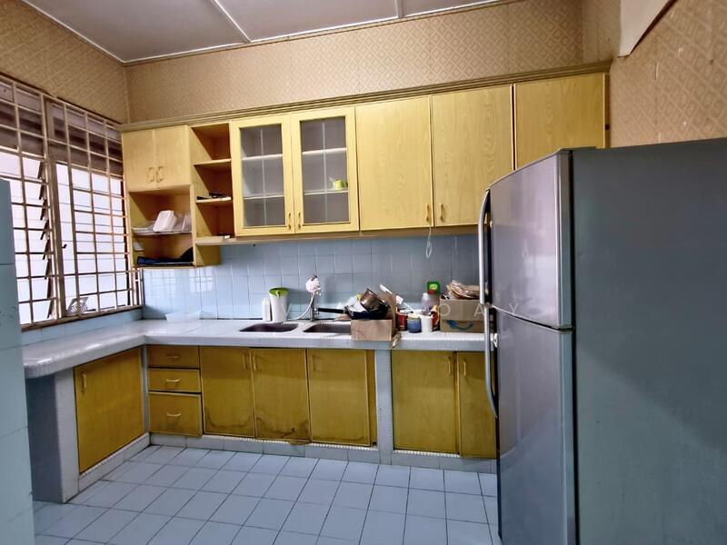 Taman Johor Jaya - 2