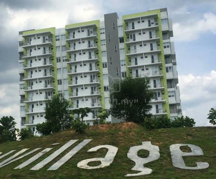 Univillage - 1