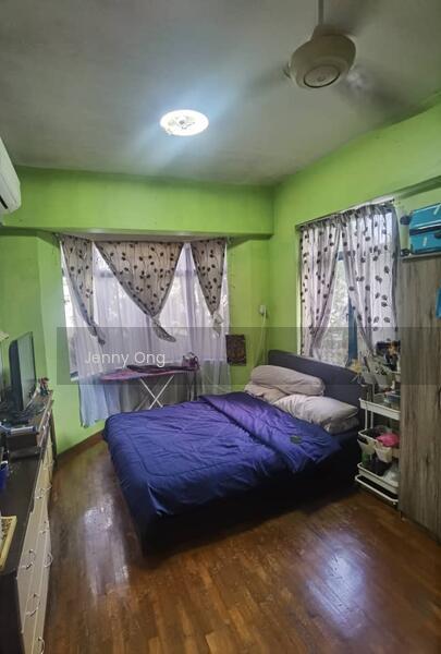 Pangsapuri Sri Molek, Teluk Air Tawar, Butterworth For Sale - 2