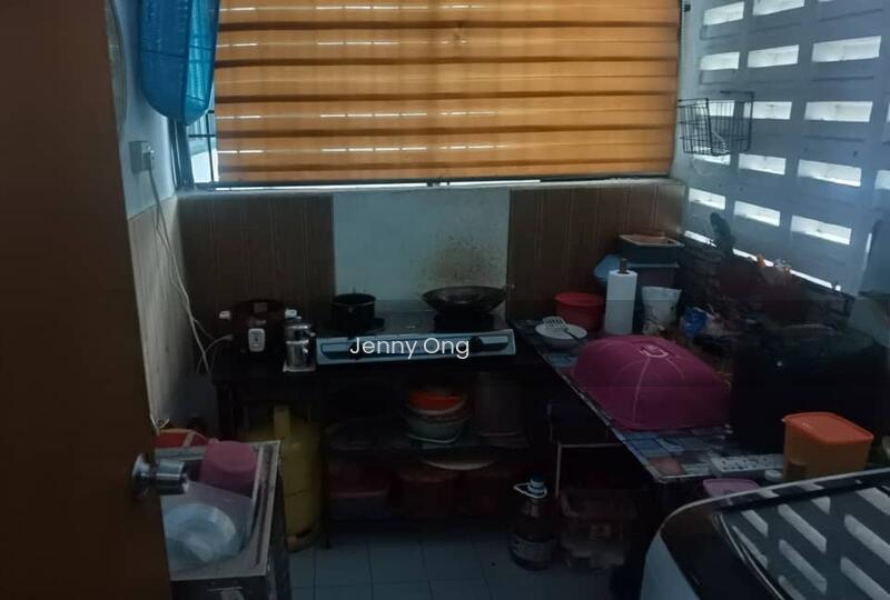 Pangsapuri Sri Molek, Teluk Air Tawar, Butterworth For Sale - 3