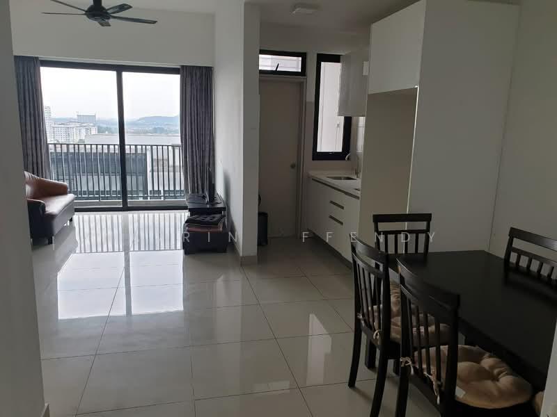 i-Residence @ i-City - 3