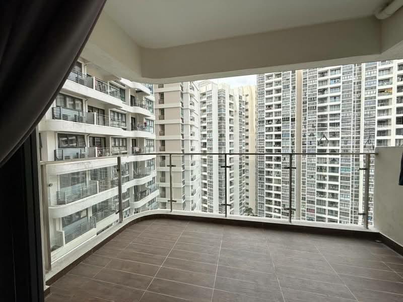 Amberside @ Country Garden Danga Bay - 5