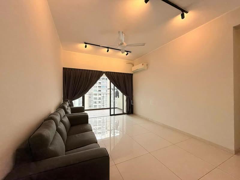 Amberside @ Country Garden Danga Bay - 2