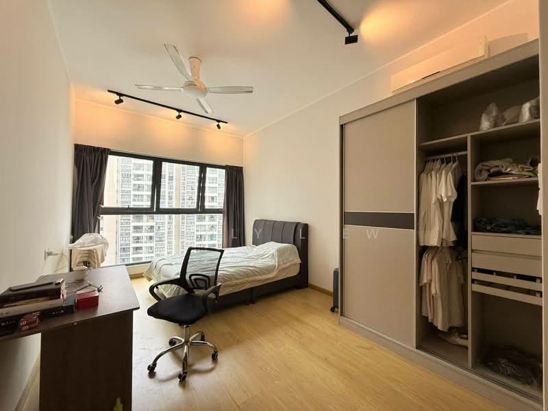 Amberside @ Country Garden Danga Bay - 4