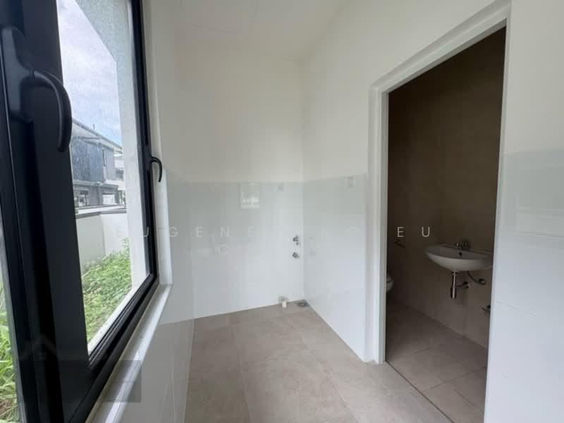 Elemen Residences @ Tropicana Aman - 3