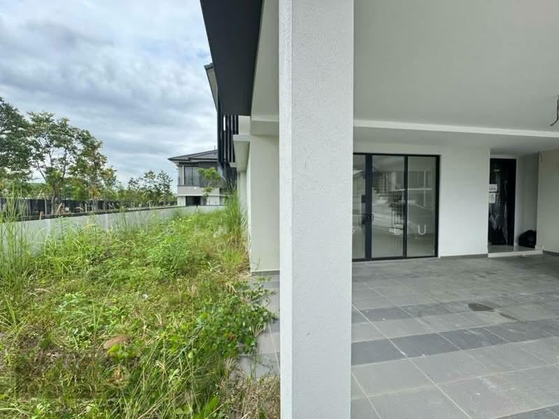 Elemen Residences @ Tropicana Aman - 5