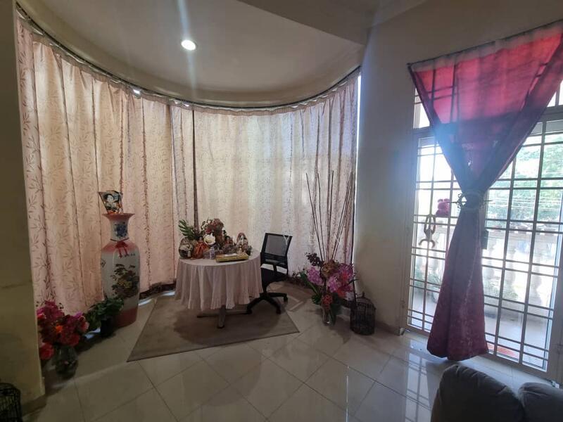 Taman Suria - 4
