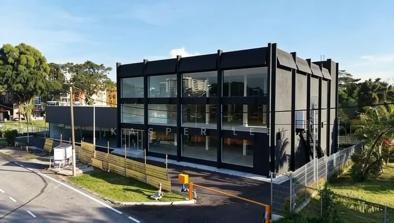 JB Town Larkin Jalan Tun Abdul Razak - 3