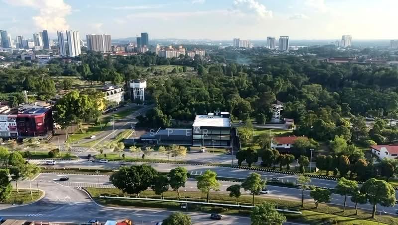 JB Town Larkin Jalan Tun Abdul Razak - 5