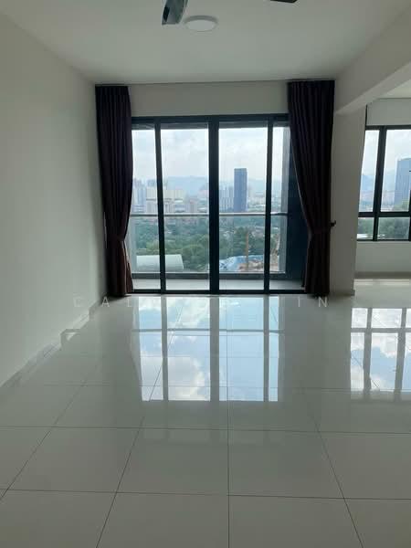 Infiniti 3 Residences - 1