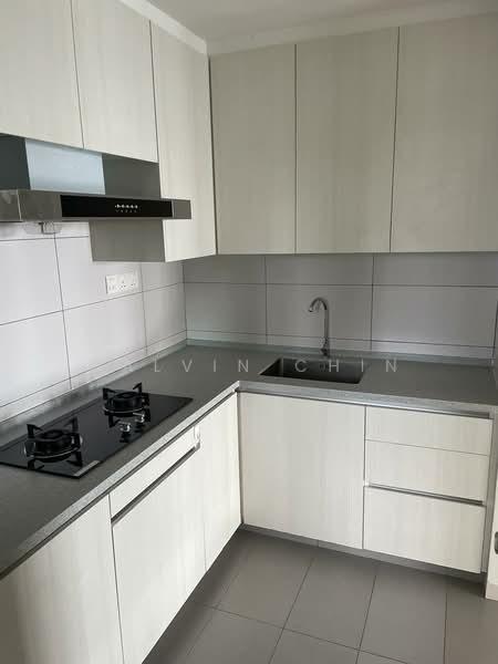 Infiniti 3 Residences - 2