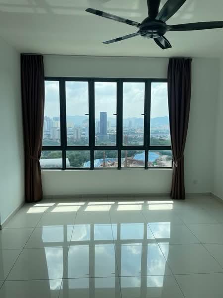 Infiniti 3 Residences - 4