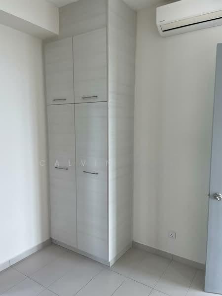 Infiniti 3 Residences - 5