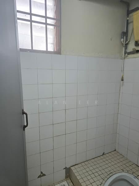 Flat Tasek 64 - 2